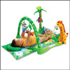 1-2-3 Musical Gym L1664 - Click here to View more details about this Product